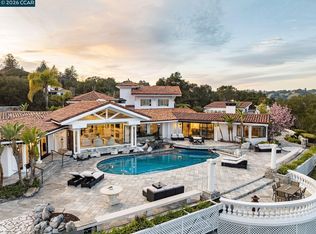 4146 Canyon Rd, Lafayette, CA 94549