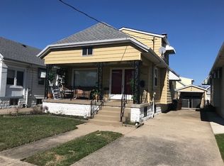 257 Stokesay St, Ludlow, KY 41016