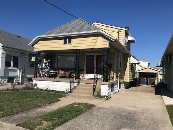 257 Stokesay St, Ludlow, KY 41016