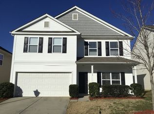 713 Perth Dr, Monroe, NC 28110