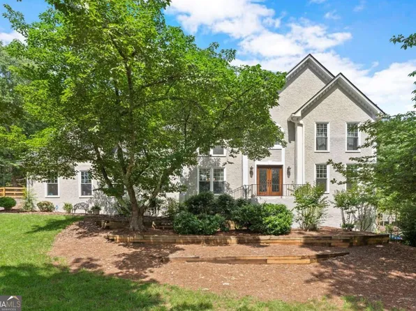 4223 N Mountain Rd NE, Marietta, GA 30066