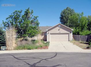 5132 W 15th St, Greeley, CO 80634