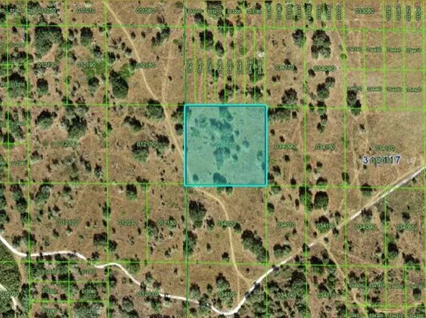 River Ranch Blvd, Lake Wales, FL 33898