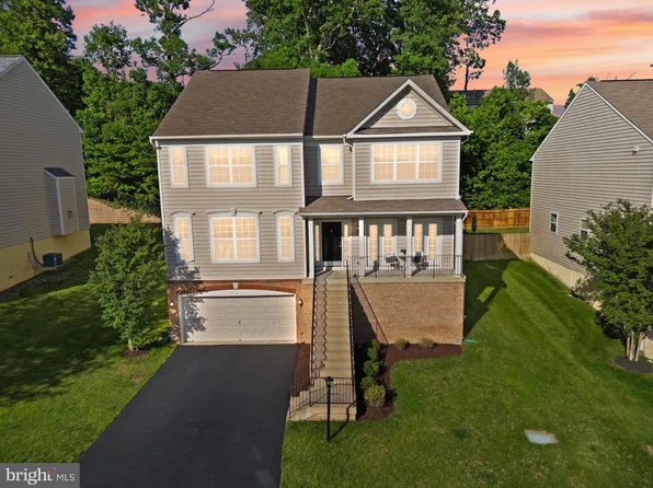 3000 American Eagle Blvd, Woodbridge, VA 22191