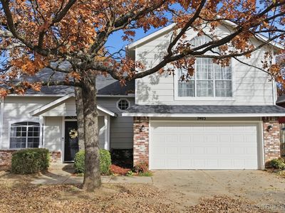 7405 W 34th Pl S, Tulsa, OK, 74107