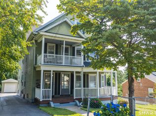 149 McClintock Street, New Britain, CT 06053