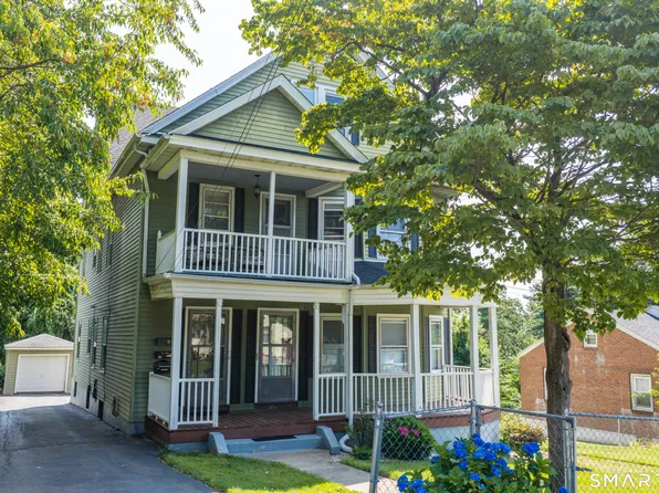 149 McClintock Street, New Britain, CT 06053