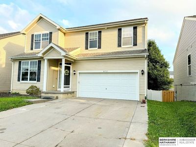 8721 Wyoming St, Omaha, NE, 68122