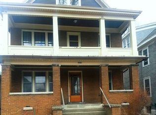 1522 La Salle Ave, Niagara Falls, NY 14301