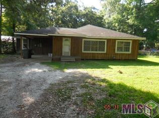 3780 Lanier Dr, Baton Rouge, LA 70814