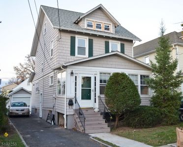 145 Warren Ave, Roselle Park, NJ, 07204