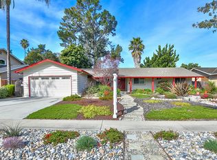 6083 Paseo Pueblo Dr, San Jose, CA 95120