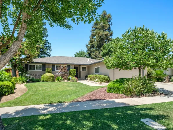 3218 E Ellery Ave, Fresno, CA 93710