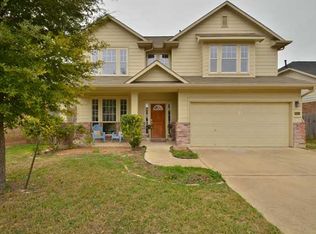 13513 Stephanie Street John St, Austin, TX 78727