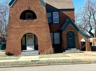 2209 N Shartel Ave, Oklahoma City, OK 73103