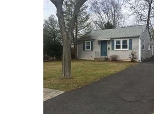 173 E Howard St, Clayton, NJ 08312