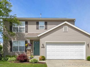 5923 Scarsdale Dr SW, Wyoming, MI 49418