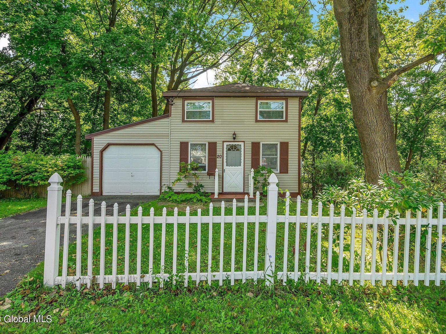 20 Fay Street, Albany, NY 12203 Zillow