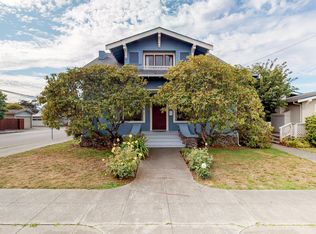 2346 F St, Eureka, CA 95501