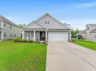 3008 Sutherland Dr., Little River, SC 29566