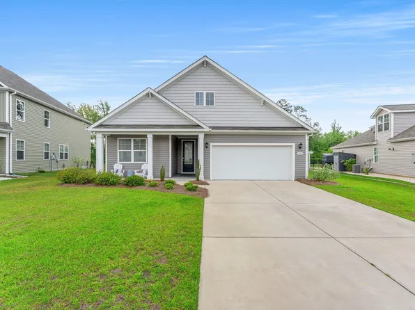 3008 Sutherland Dr., Little River, SC 29566