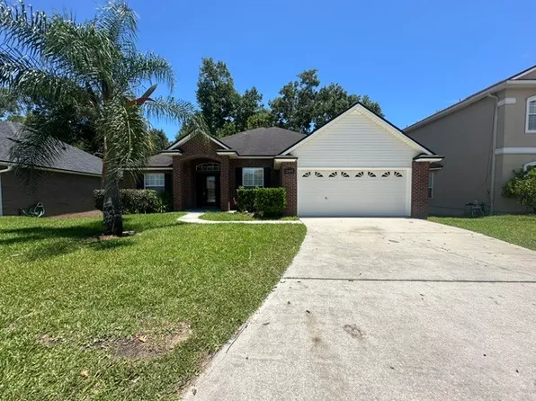 12495 Arrowleaf Ln, Jacksonville, FL 32225