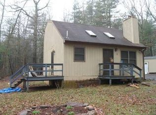 218 Little Calf Pasture Hwy, Swoope, VA 24479