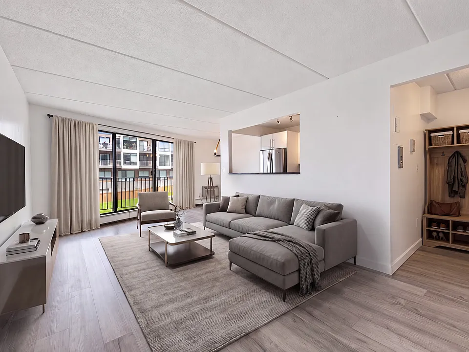 1155 Warburton Ave #2A