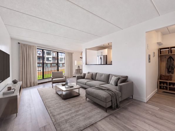 1155 Warburton Ave APT 2A