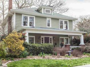 1405 Arnette Ave, Durham, NC 27707