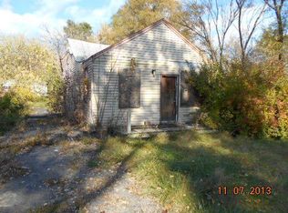 28632 Glenwood St, Inkster, MI
