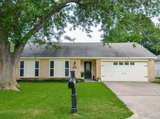 3014 Turtle Creek Dr, Rosenberg, TX 77471