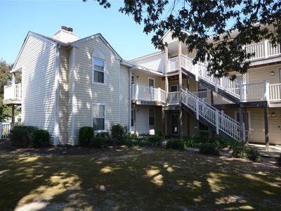2110 Sanctuary Ct, Virginia Beach, VA, 23454