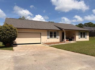 1732 Eagle Ter, Cantonment, FL 32533
