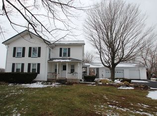 1408 Kendall Rd, Kendall, NY 14476