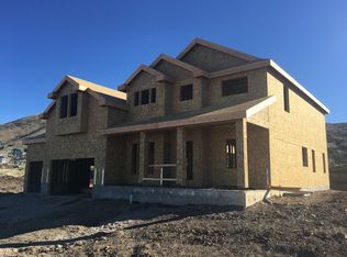 4486 N Deer Ridge Trl, Lehi, UT 84043