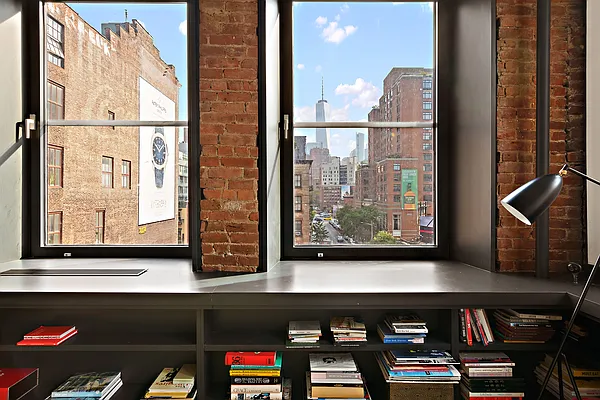 Rented by Brown Harris Stevens | media 29