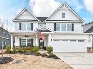 457 Oswego Ct, Greenville, SC 29607