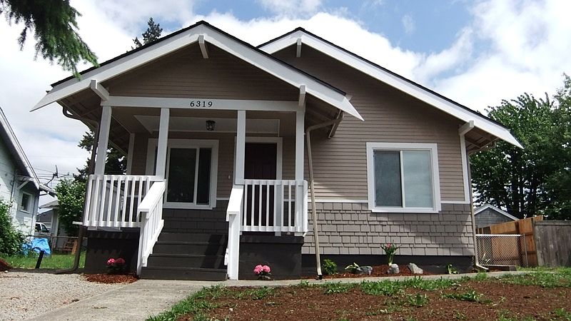 1st image of 6319 Yakima Ave