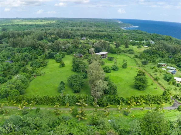 13-2052 Lolia Pl Lot 4, Pahoa, HI 96778