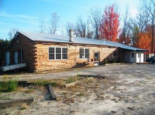 8990 Lawrence Hwy, Vermontville, MI