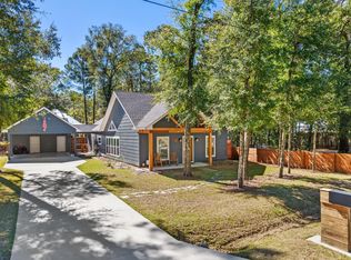 237 Little Canal Dr, Santa Rosa Beach, FL 32459