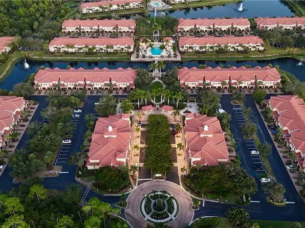 10121 Villagio Palms WAY #104, ESTERO, FL 33928