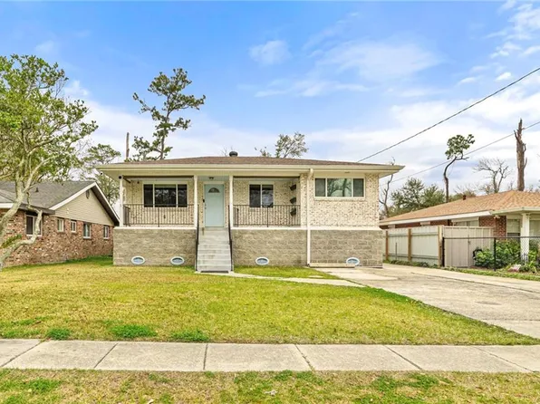 3206 Duncan St, Slidell, LA 70458