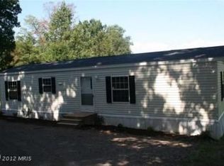 257 Buggy Ln, Rochelle, VA 22738