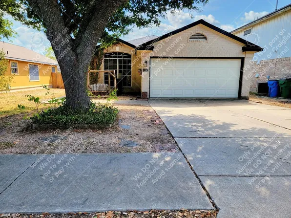 1025 Apple Cross Dr, Pflugerville, TX 78660