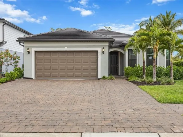 10335 Ventana LN, NAPLES, FL 34120