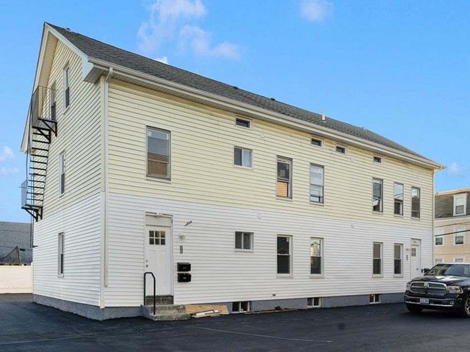 1st image of 91 Slater St #1