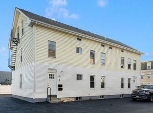 91 Slater St #1, Pawtucket, RI 02860