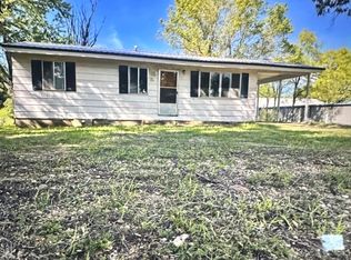 658 Lentz St, Maynard, AR 72444
